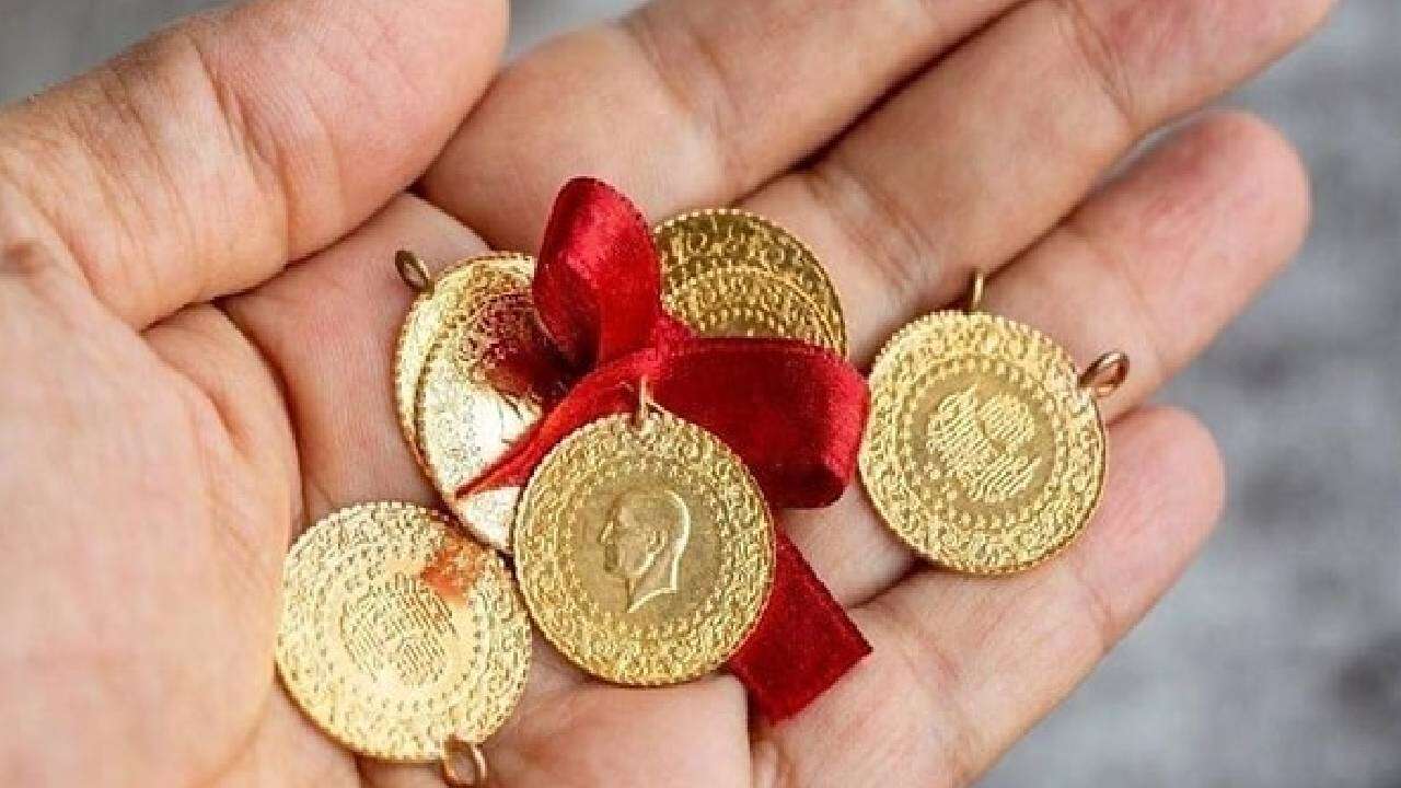 Köşede kıyıda altını olanlar dikkat! Gram altın için bomba tahmin: Tuna Kaya 9000 lira için tarih verdi 1